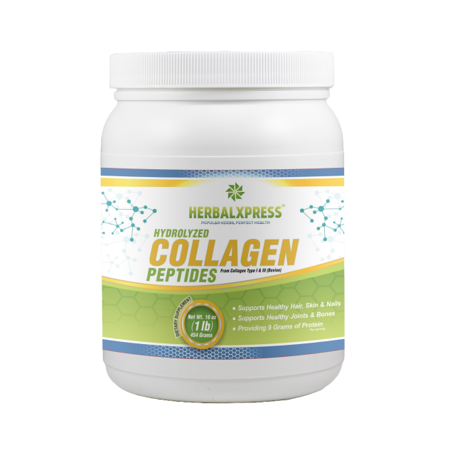 Herbalxpress Collagen Peptides