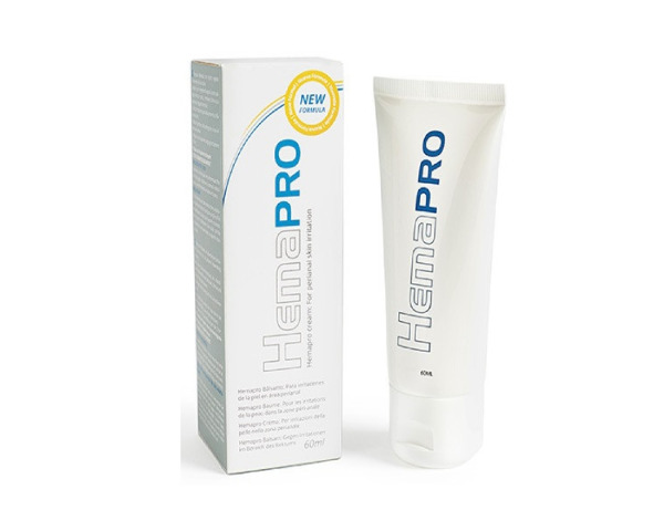 Hemapro Cream for Hemorrhoids